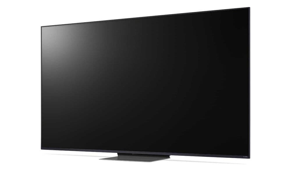4K телевизор 65'' LG AI 65QNED86T6A — 2