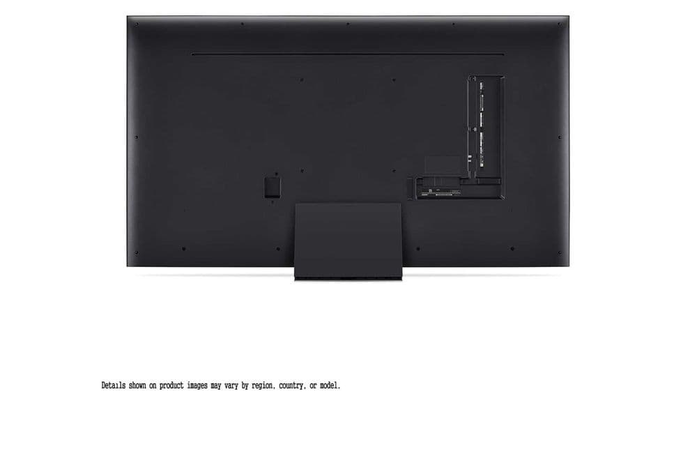 4K телевизор 65'' LG AI 65QNED86T6A — 4