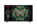 Телевизор TCL 65C6K QD-MiniLED 144HZ От официального дилера