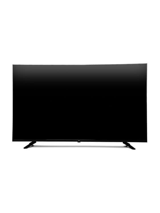 Tv 65 Smart UltiraHd 4K  Luxsury kachestva 1yil garyanta srochna — 2
