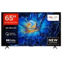 Телевизор TCL 65C6K QD-Mini Led QLED 4K 144 hz