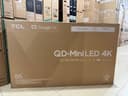 Телевизор TCL/Preimer 98*85 Qled Ultra c Прошивками и доставка