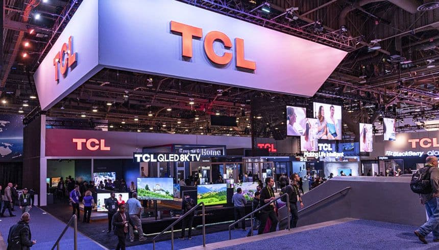 Телевизор TCL/Preimer 98*85 Qled Ultra c Прошивками и доставка — 6