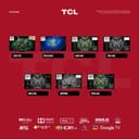 Телевизор TCL 55C6KS  QD-Mini Led  144hz