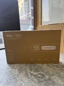 Телевизор TCL 55C7K  Mini LED  144hz