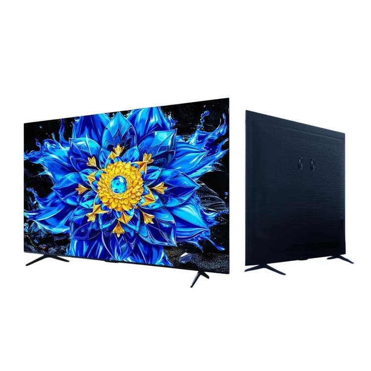Tcl 65 QDmini led 144hz — 5