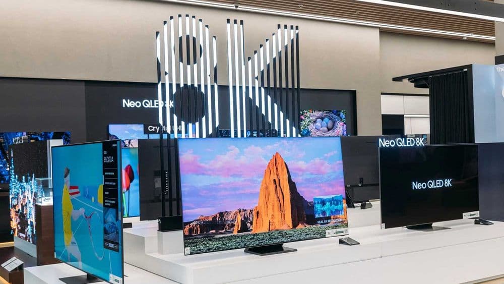 Televizor SAMSUNG 75 доставка по городy установка есть 24/7 — 2