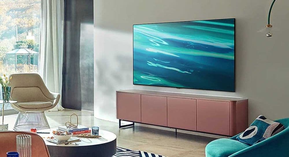 Televizor SAMSUNG 75 доставка по городy установка есть 24/7 — 6