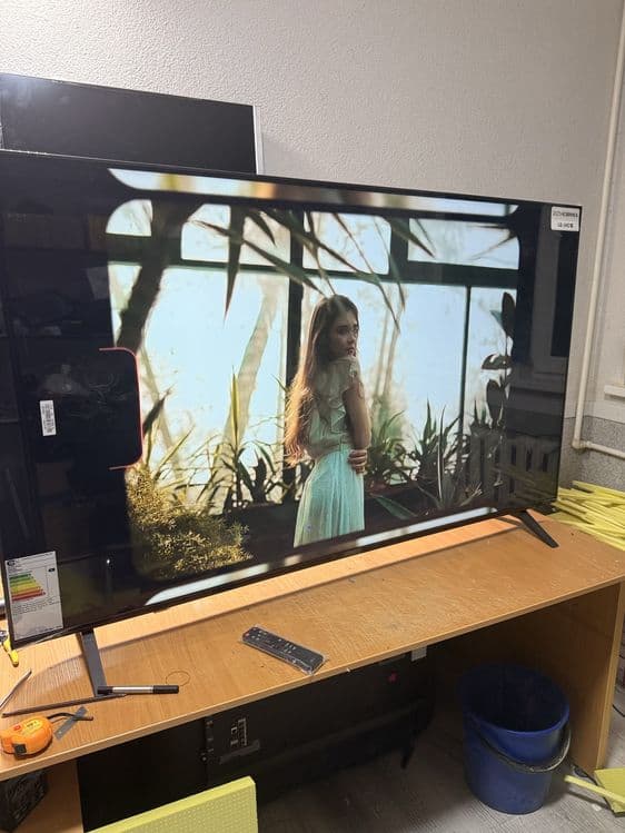 Продам телевизор LG -65 webos — 3