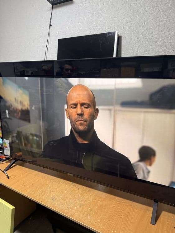 Продам телевизор LG -65 webos — 4