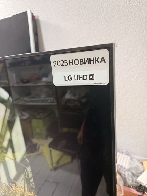 Продам телевизор LG -65 webos — 6
