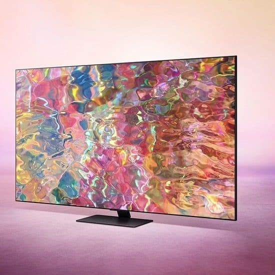 TB Samsung 2025 Neo QLED 43/50/55/65/75/85/98 Q7F/ 60/70/80/85/90/95D — 3