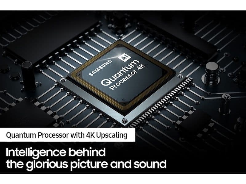 TB Samsung 2025 Neo QLED 43/50/55/65/75/85/98 Q7F/ 60/70/80/85/90/95D — 6