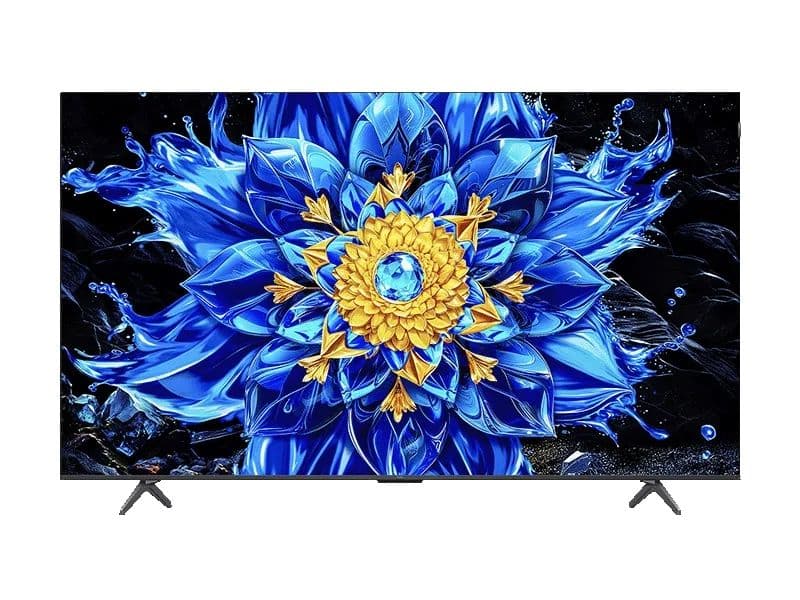 Телевизоры TCL 75P8L 144Hz QD-Mini Led Onkyo 2.1 Hi-Fi system — 5