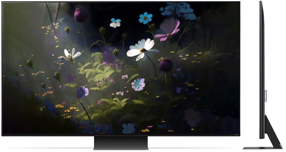 Телевизор QNED LG 50/55/65/75 QNED756/816/876RA (Новинки Mini LED) — 4