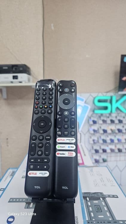 Телевизор TCL 65 C6K QD-Mini LED  144Hz От официального дилера — 8
