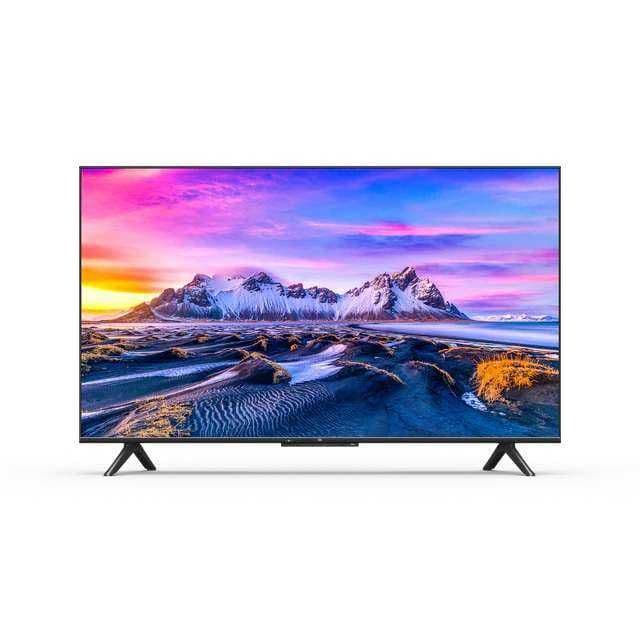 Xiaomi Телевизор Mi TV 55 P1 дюйм 2021 — 1