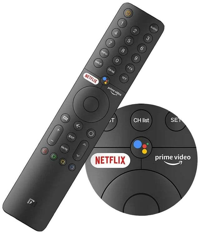 Xiaomi Телевизор Mi TV 55 P1 дюйм 2021 — 3