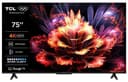 Телевизор NEW TCL 75V6C 4K Google TV по Низкой цене+Доставка!