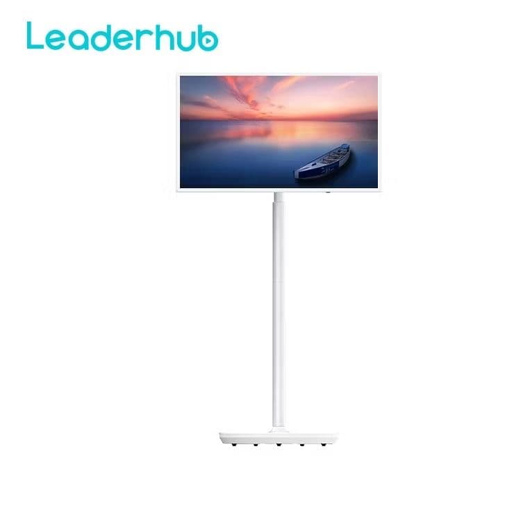 Новый Сенсорный Екран Androit Smart Tv Доска — 1