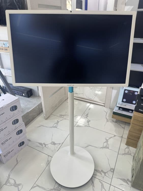 Новый Сенсорный Екран Androit Smart Tv Доска — 5