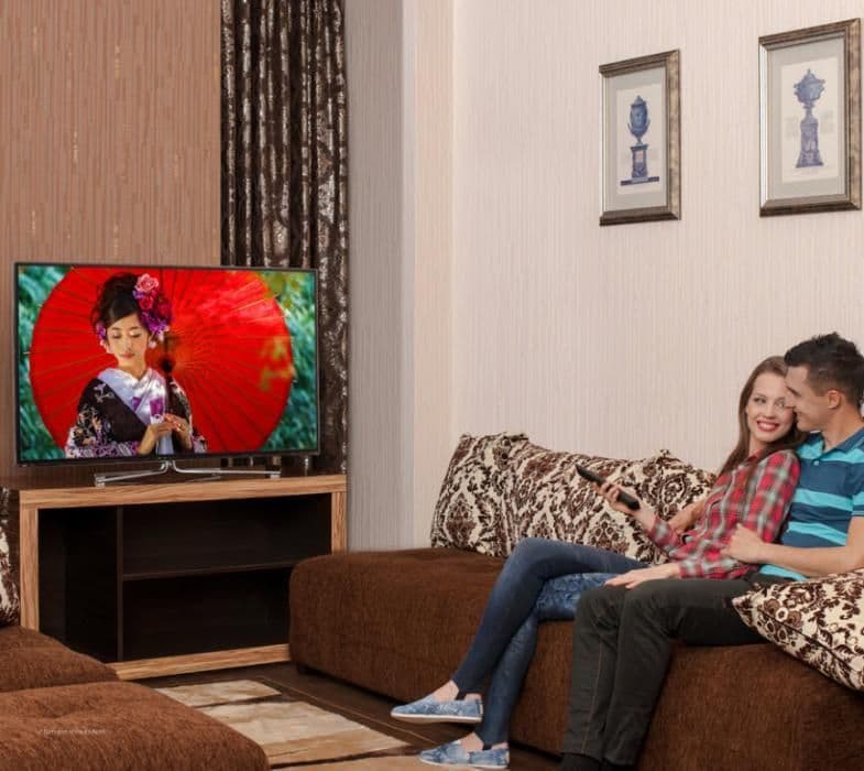 Телевизор Artel Smart LED 3D 50 Дюймов.Android — 2