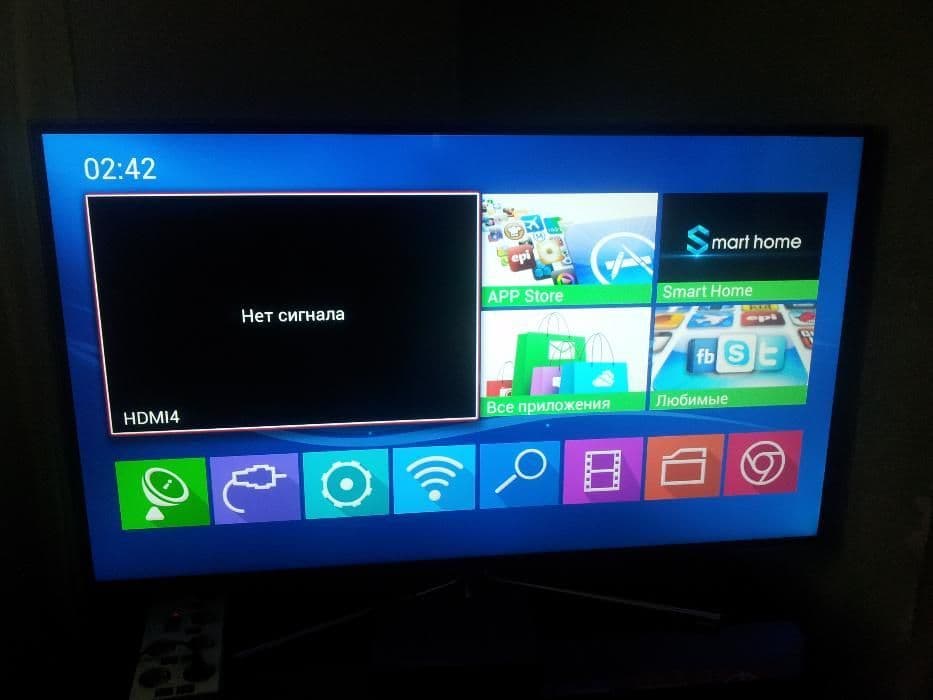 Телевизор Artel Smart LED 3D 50 Дюймов.Android — 4