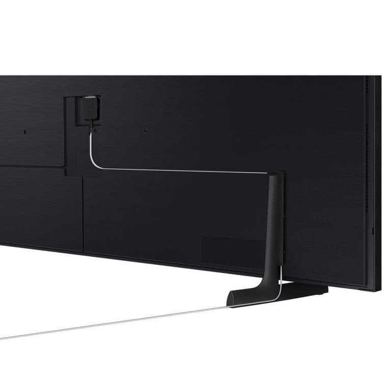 Samsung QLED 55LS03D The Frame 4K HDR Smart Tv + дастафка — 6