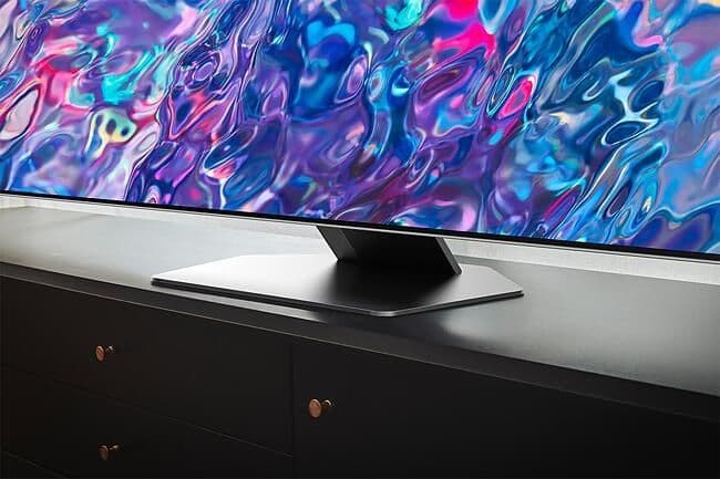 Samsung Neo QLED 55QN80/ 85F / 55QN90F 4K 145Гц Mini Led + доставка — 3