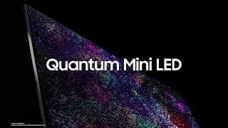 Samsung Neo QLED 55QN80/ 85F / 55QN90F 4K 145Гц Mini Led + доставка — 6