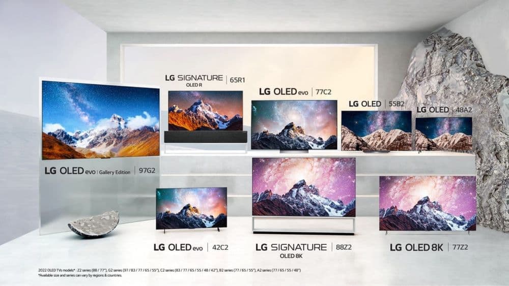 Телевизоры LG 55/ 65: 75/ 86/ QNED 816 “ 876 4K Smart Mini Led 120 ГЦ — 1
