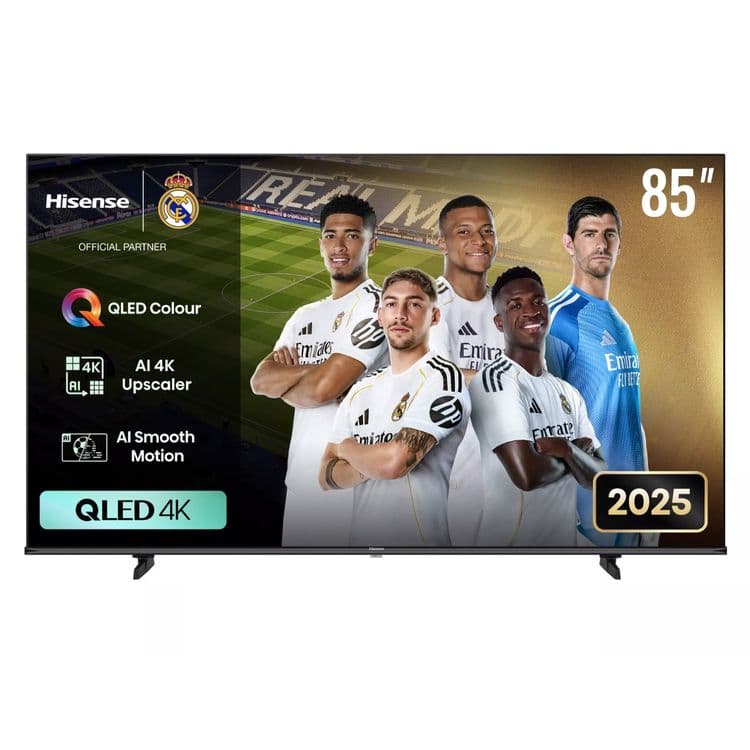 Телевизор Hisense 85E7Q  QLED 4K Smart   2025 new — 3