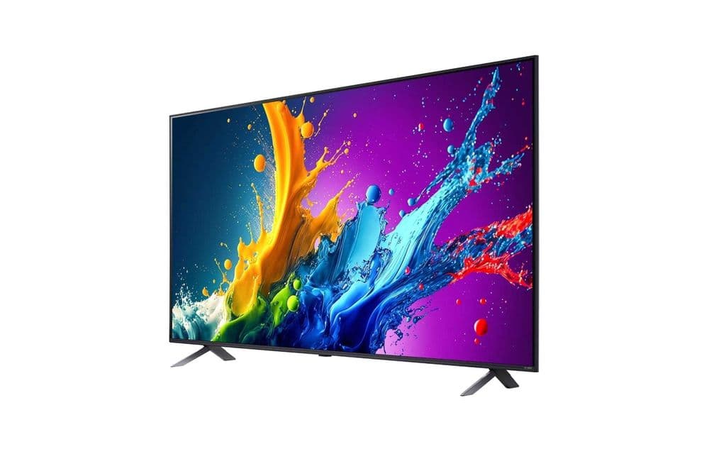 Телевизор LG 75QNED80A6A 75" [2025] Индонезия 2 goda garantiya — 3