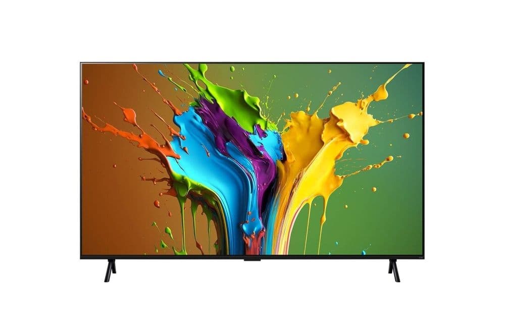 Телевизор LG 75QNED80A6A 75" [2025] Индонезия 2 goda garantiya — 4