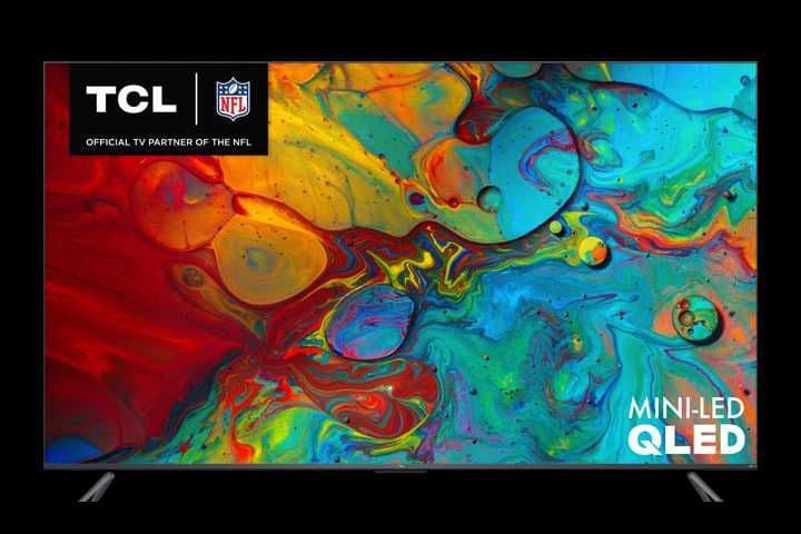 Телевизор tcl 85c6k, uhd smart tv, mini led 144Hz, +доставка +прошивка — 1
