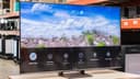 Телевизор QLED Samsung QE-75QN70F 75" Mini Led (2025) Вьетнам 2 goda g