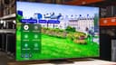 Телевизор Neo QLED Samsung QE - 55/65/75/85 QN80F QN85F (Новинки 2025)