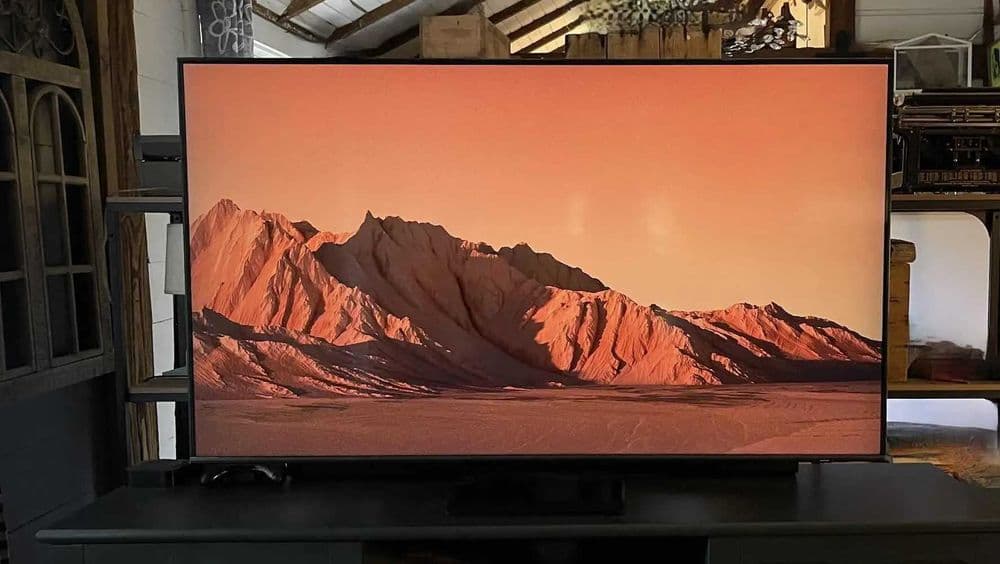 Телевизор Neo QLED Samsung QE - 75QN70F Новинка 2025 Mini LED — 5