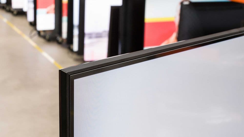 Телевизор Neo QLED Samsung QE - 75QN70F Новинка 2025 Mini LED — 6