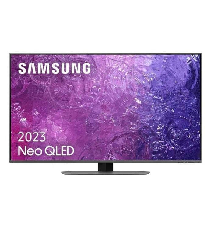Телевизор Samsung 65QN90 65" Neo QLED 4K SMART New Mini LED — 7