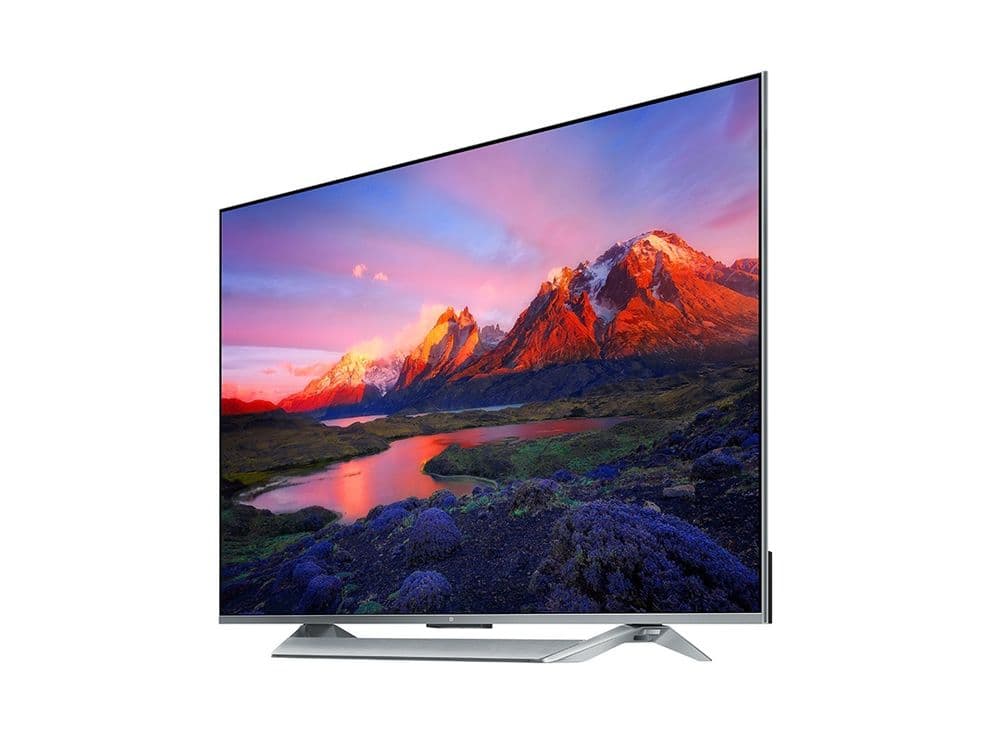 Телевизор Xiaomi 75 QLED-120 GHz — 2