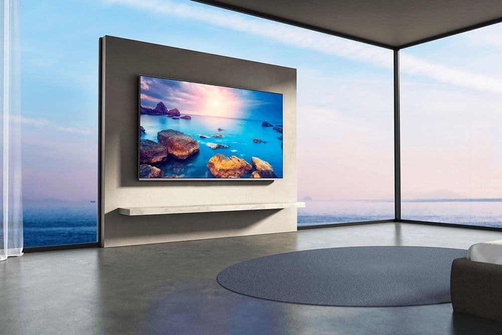 Телевизор Xiaomi 75 QLED-120 GHz — 4