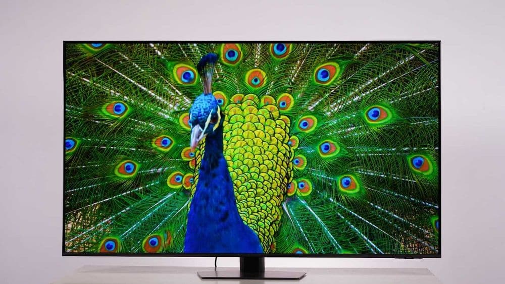 Телевизор Neo QLED Samsung 55 / 65 / 75 / 85 QN85D (Новинки Mini LED) — 3