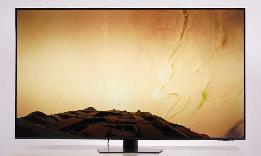 Телевизор Neo QLED Samsung 55 / 65 / 75 / 85 QN85D (Новинки Mini LED) — 5