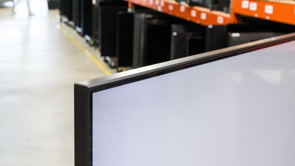 Телевизор QLED Samsung 50/55/65/75/85 Q80D (Новинка 2024) + Акция — 8