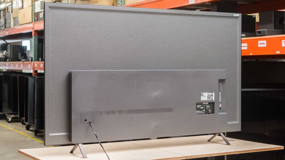Телевизор LG OLED 55B4 / 65B4 / 77B4 RLA (Новинки 2024) — 4