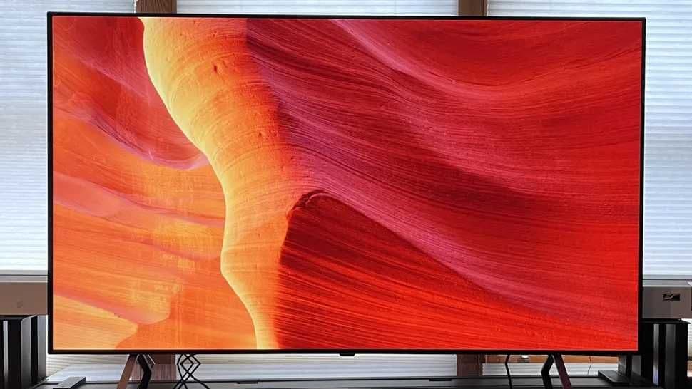 Телевизор LG OLED 55B4 / 65B4 / 77B4 RLA (Новинки 2024) — 7