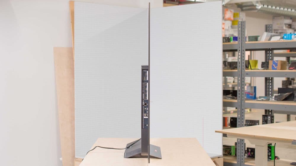 Телевизор LG OLED Evo 42/48/55/65/77/83 C5 RLA (Новинка 2025) — 2