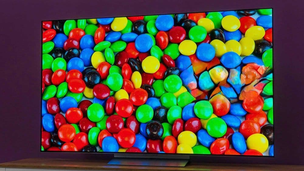 Телевизор LG OLED Evo 42/48/55/65/77/83 C5 RLA (Новинка 2025) — 3
