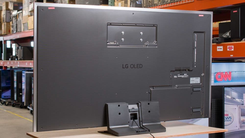 Телевизор LG OLED 48/55/65/77/83/97 G5 RLA (Primary Tandem OLED 2025) — 4